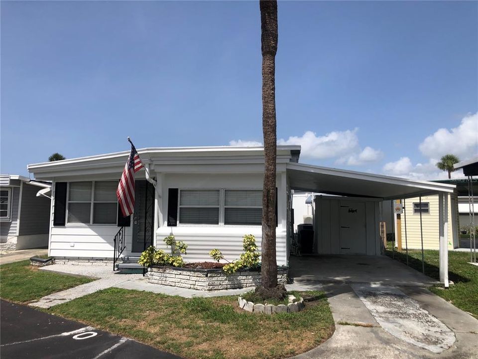 En Venta: $117,500 (2 camas, 1 baños, 667 Pies cuadrados)