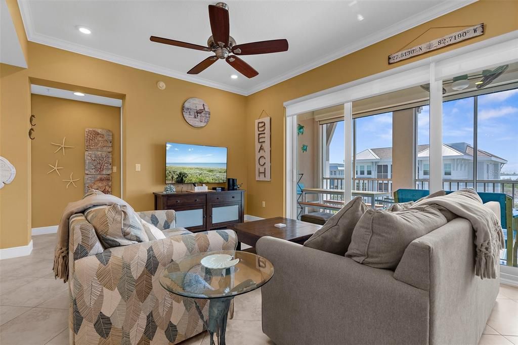 En Renta: $4,500 (2 camas, 2 baños, 1456 Pies cuadrados)