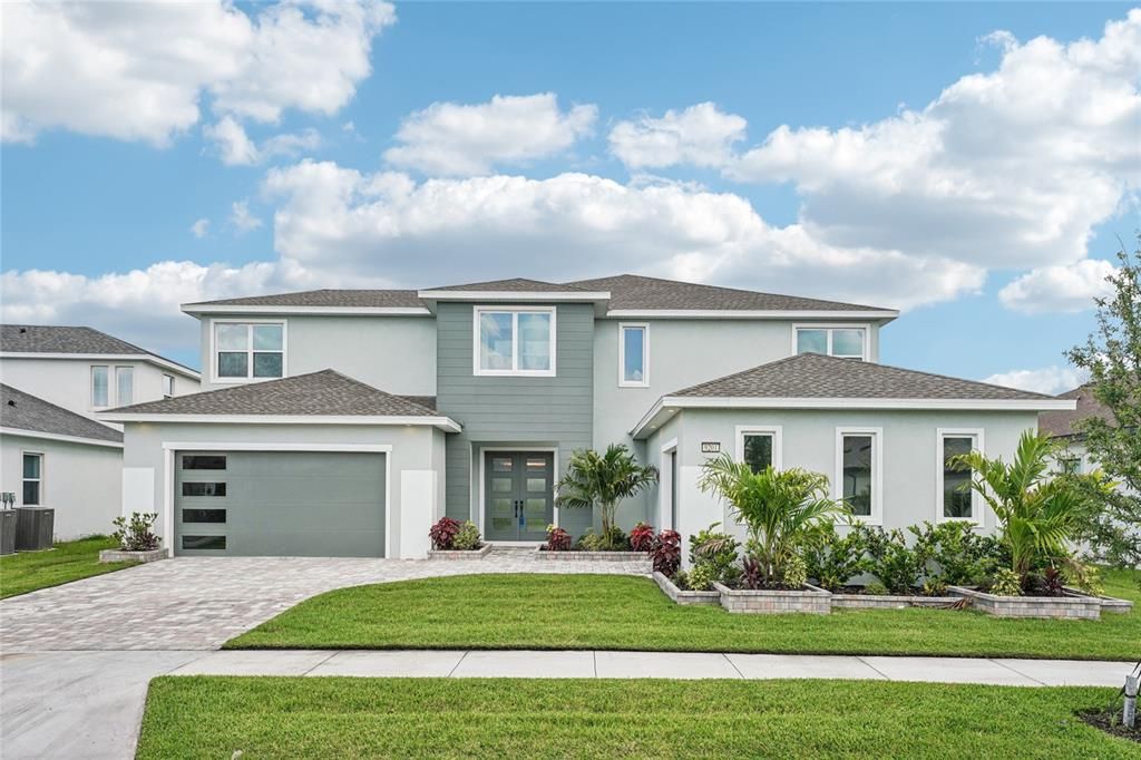 На продажу: $1,164,000 (6 спален, 5 ванн, 4977 Квадратных фут)