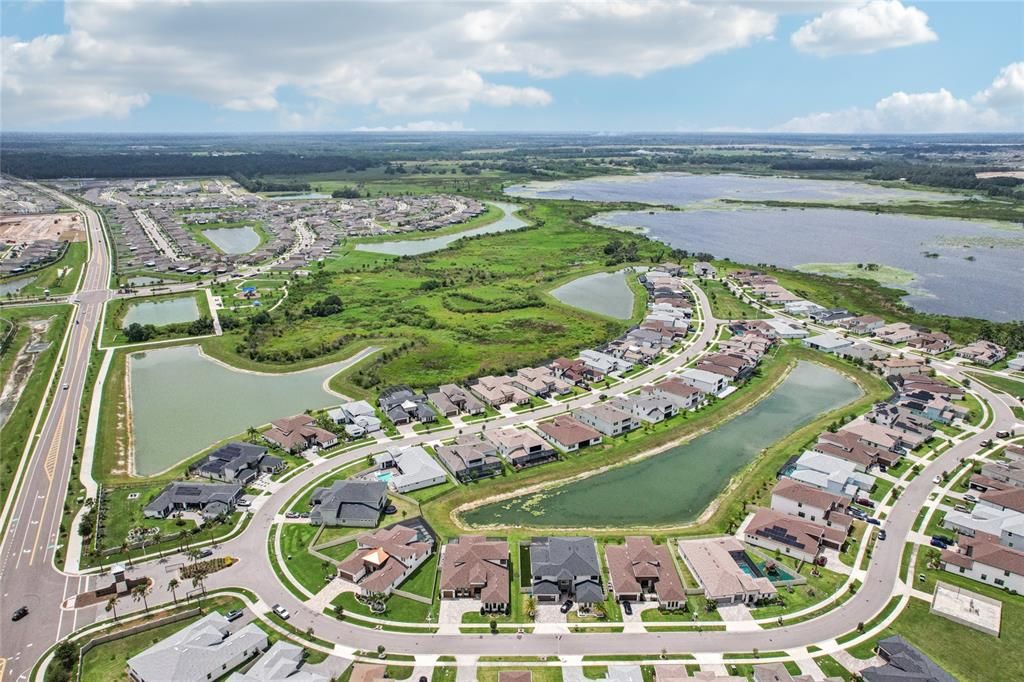 На продажу: $1,164,000 (6 спален, 5 ванн, 4977 Квадратных фут)