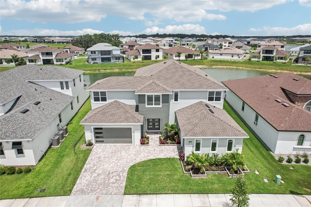 На продажу: $1,164,000 (6 спален, 5 ванн, 4977 Квадратных фут)