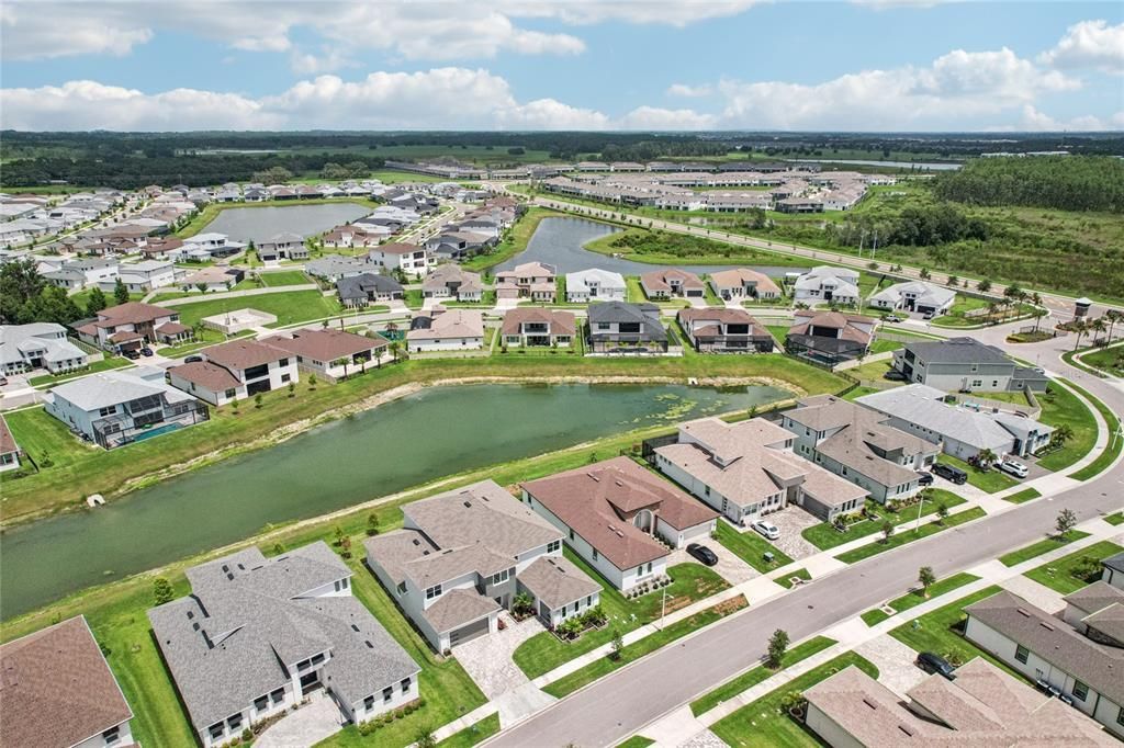 На продажу: $1,164,000 (6 спален, 5 ванн, 4977 Квадратных фут)