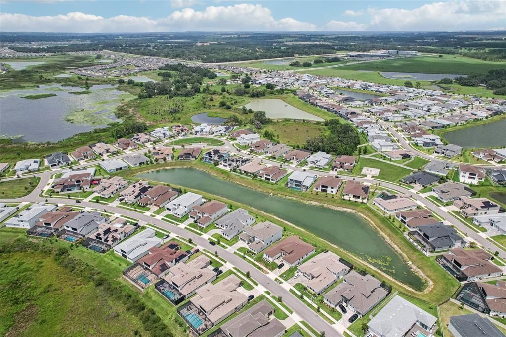 На продажу: $1,164,000 (6 спален, 5 ванн, 4977 Квадратных фут)