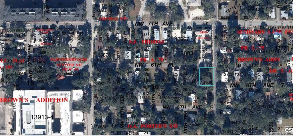 Недавно продано: $130,000 (0.16 acres)