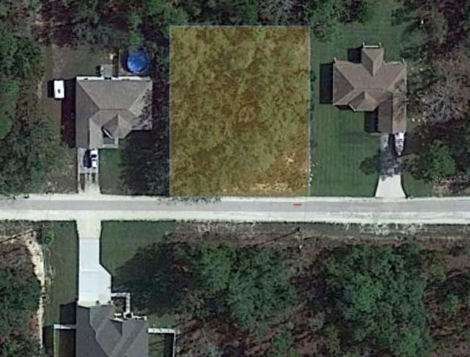 Vendido Recientemente: $44,500 (0.46 acres)