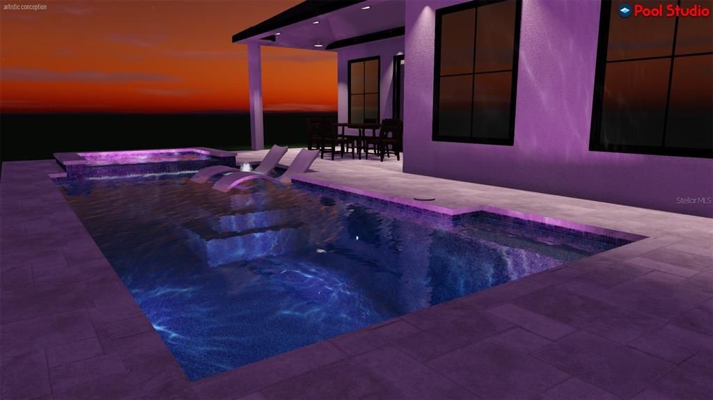 Под контрактом: $774,900 (4 спален, 3 ванн, 2431 Квадратных фут)