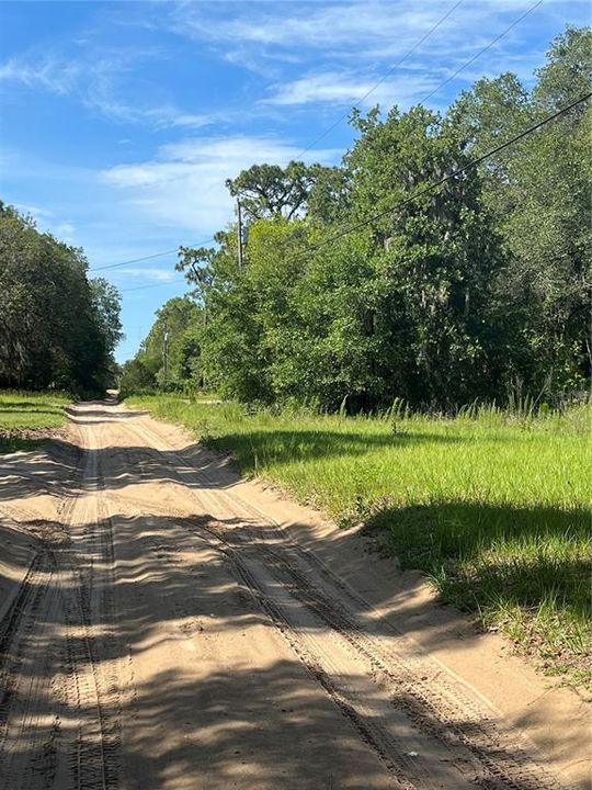 待售: $100,000 (3.07 acres)