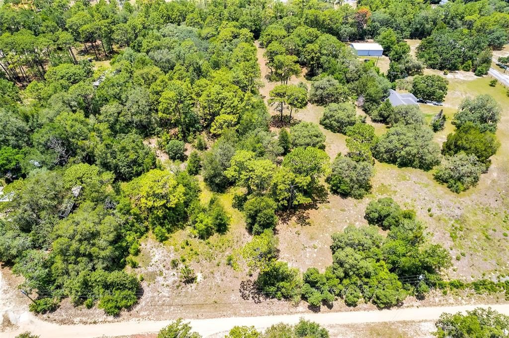 待售: $100,000 (3.07 acres)