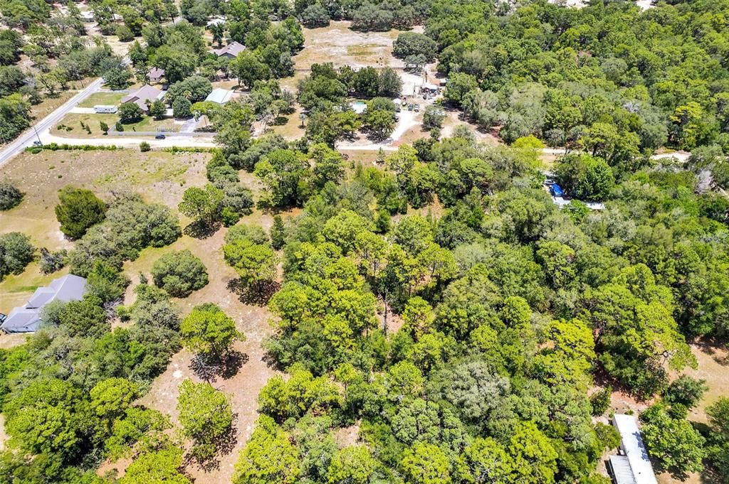 待售: $100,000 (3.07 acres)