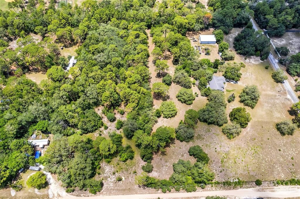 待售: $100,000 (3.07 acres)