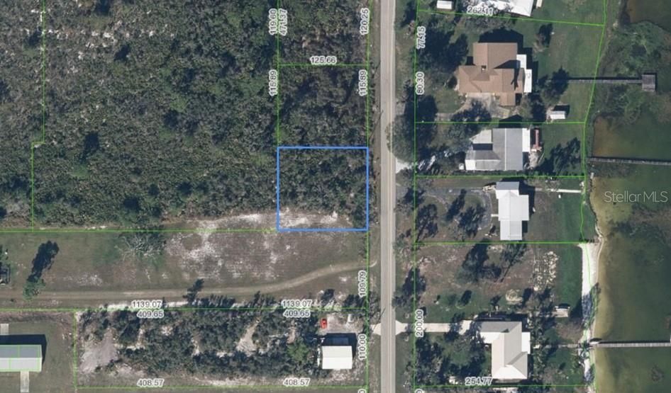 Recently Sold: $19,000 (0.33 acres)