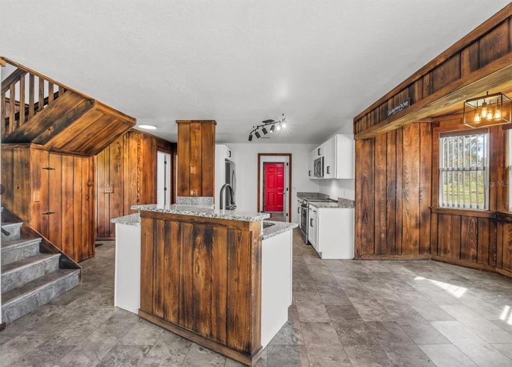 En Renta: $3,600 (4 camas, 2 baños, 1856 Pies cuadrados)