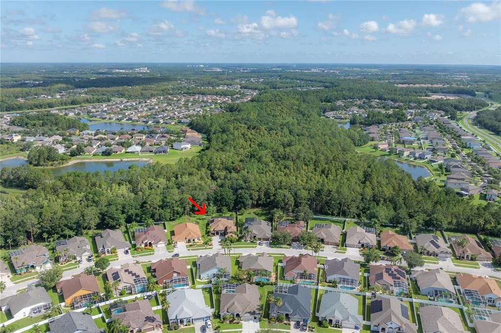 Под контрактом: $775,000 (5 спален, 3 ванн, 3648 Квадратных фут)