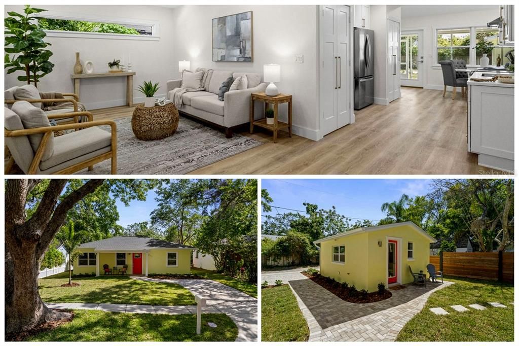 最近售出: $999,900 (2 贝兹, 0 浴室, 1467 平方英尺)