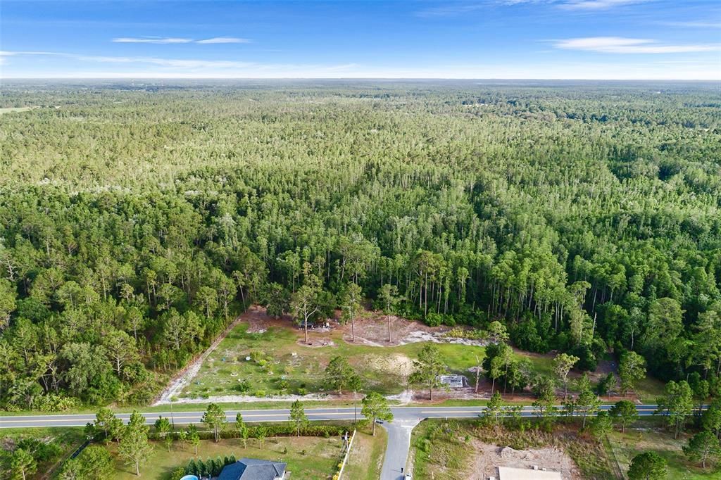 На продажу: $125,000 (12.87 acres)