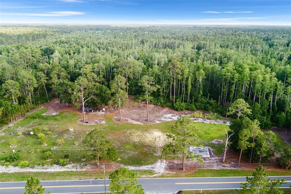 На продажу: $125,000 (12.87 acres)