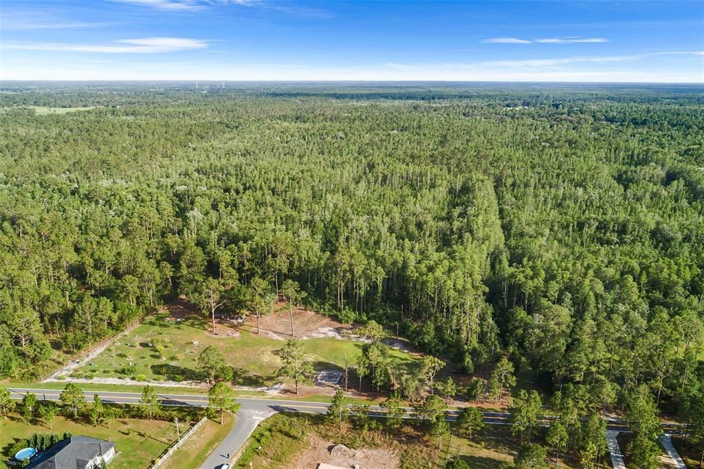 На продажу: $125,000 (12.87 acres)