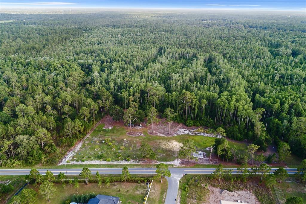 На продажу: $125,000 (12.87 acres)