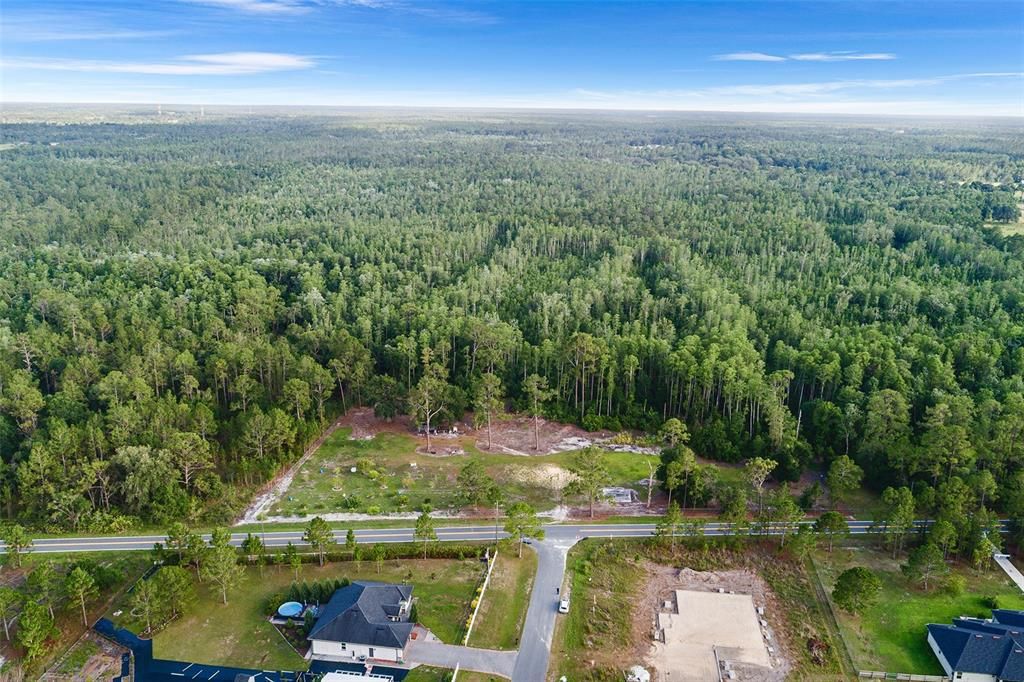 На продажу: $125,000 (12.87 acres)