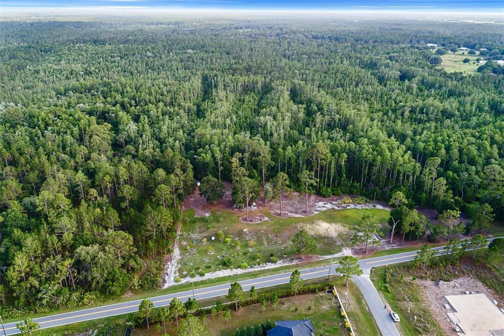 На продажу: $125,000 (12.87 acres)