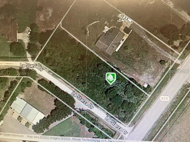 En Venta: $99,000 (0.76 acres)