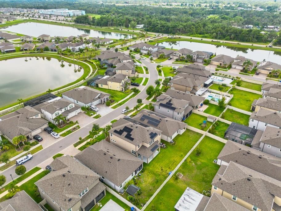 Active With Contract: $525,000 (5 beds, 3 baths, 3552 Square Feet)
