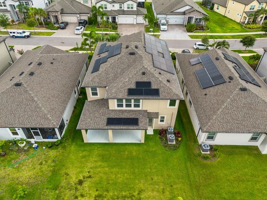 Active With Contract: $525,000 (5 beds, 3 baths, 3552 Square Feet)