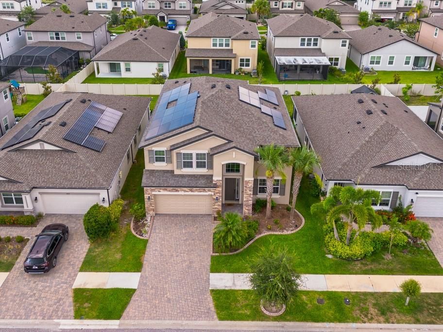 Active With Contract: $525,000 (5 beds, 3 baths, 3552 Square Feet)