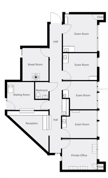 待售: $23,040 (0 贝兹, 0 浴室, 42856 平方英尺)