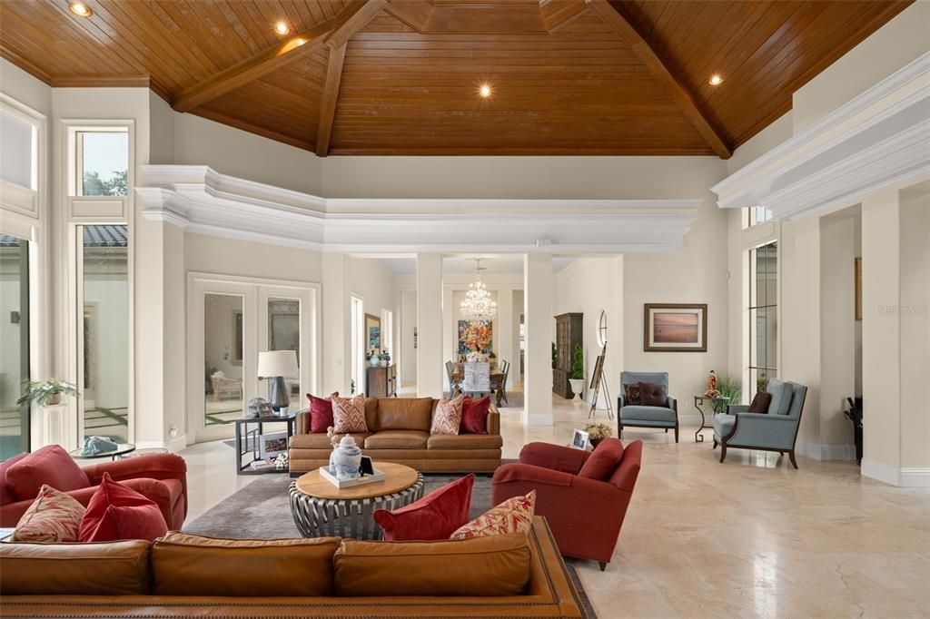 Active With Contract: $3,450,000 (4 beds, 4 baths, 7222 Square Feet)