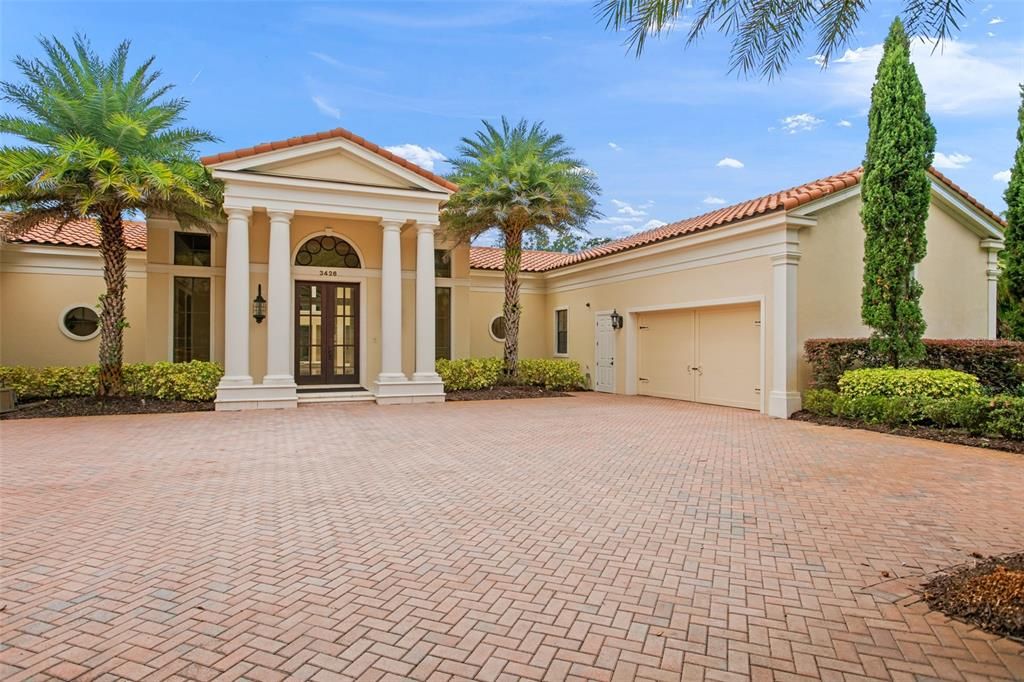 Active With Contract: $3,450,000 (4 beds, 4 baths, 7222 Square Feet)