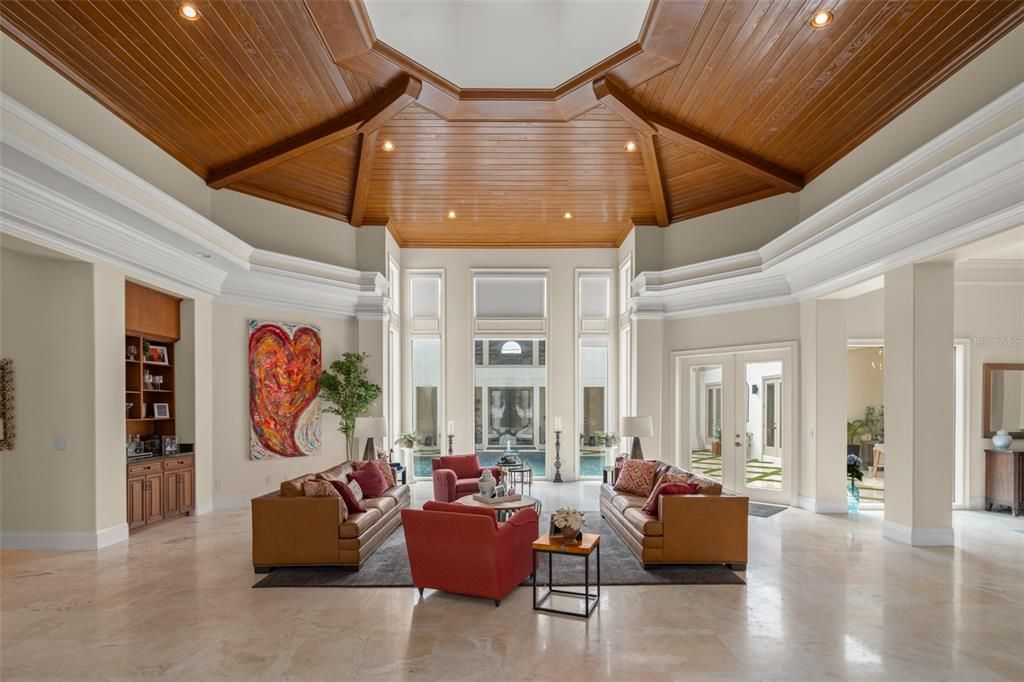 Active With Contract: $3,450,000 (4 beds, 4 baths, 7222 Square Feet)