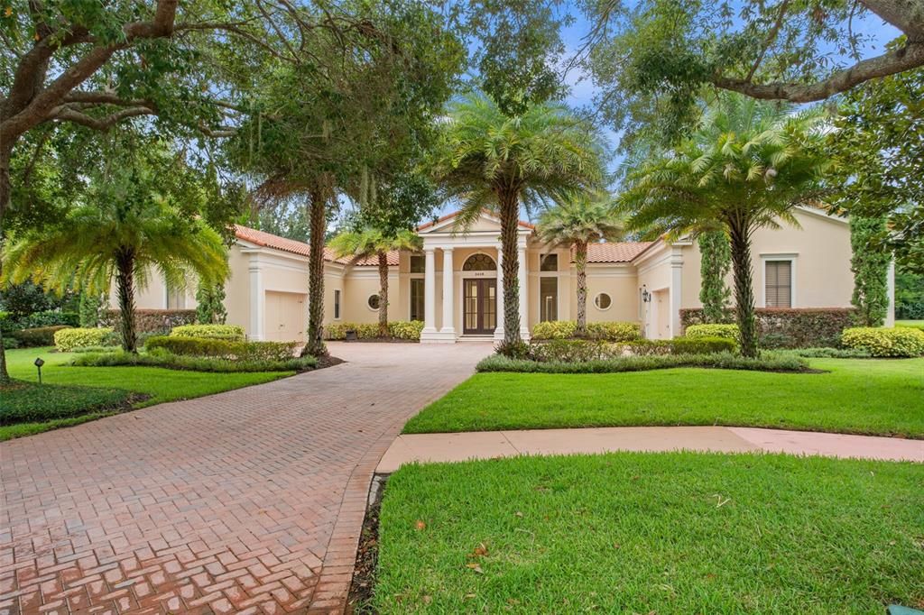 Active With Contract: $3,450,000 (4 beds, 4 baths, 7222 Square Feet)