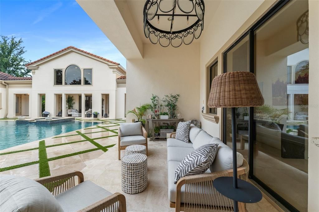 Active With Contract: $3,450,000 (4 beds, 4 baths, 7222 Square Feet)