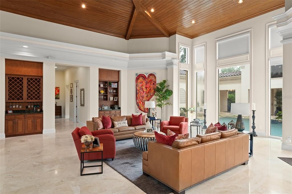 Active With Contract: $3,450,000 (4 beds, 4 baths, 7222 Square Feet)