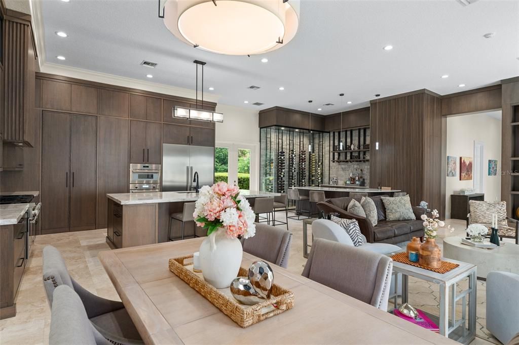 Active With Contract: $3,450,000 (4 beds, 4 baths, 7222 Square Feet)