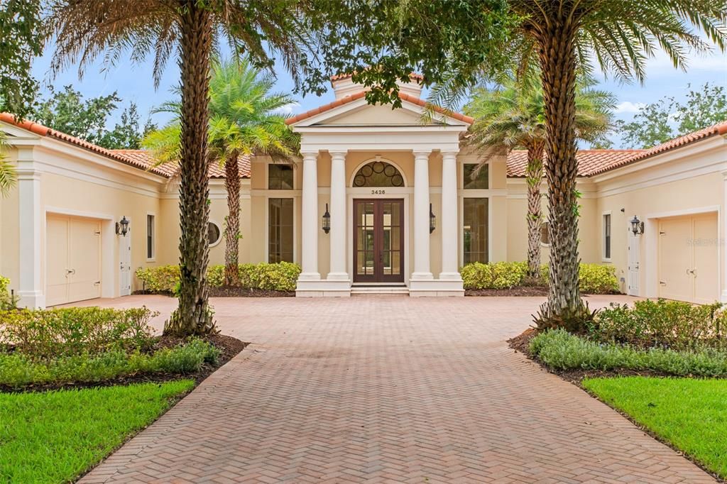 Active With Contract: $3,450,000 (4 beds, 4 baths, 7222 Square Feet)