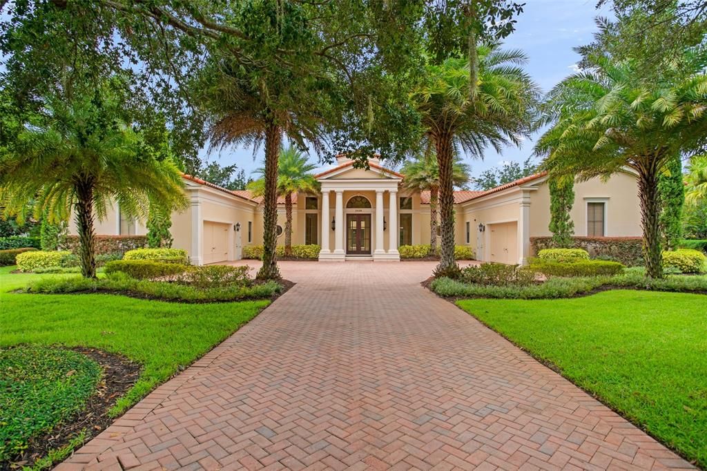 Active With Contract: $3,450,000 (4 beds, 4 baths, 7222 Square Feet)