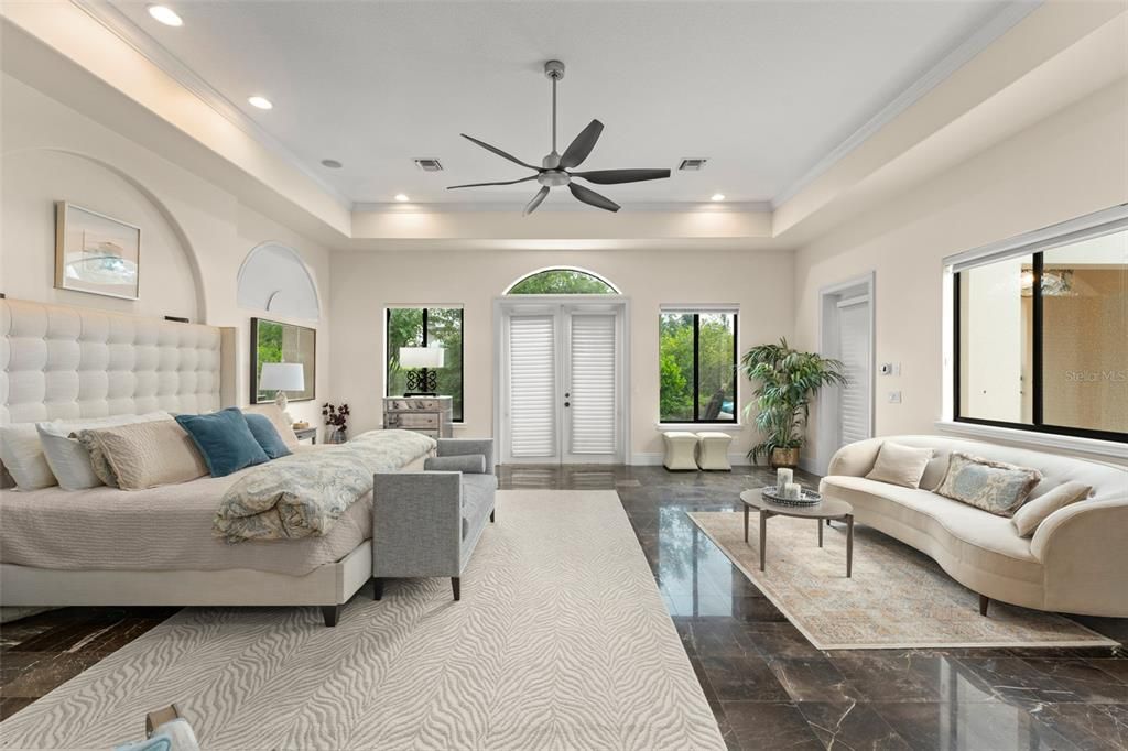 Active With Contract: $3,450,000 (4 beds, 4 baths, 7222 Square Feet)