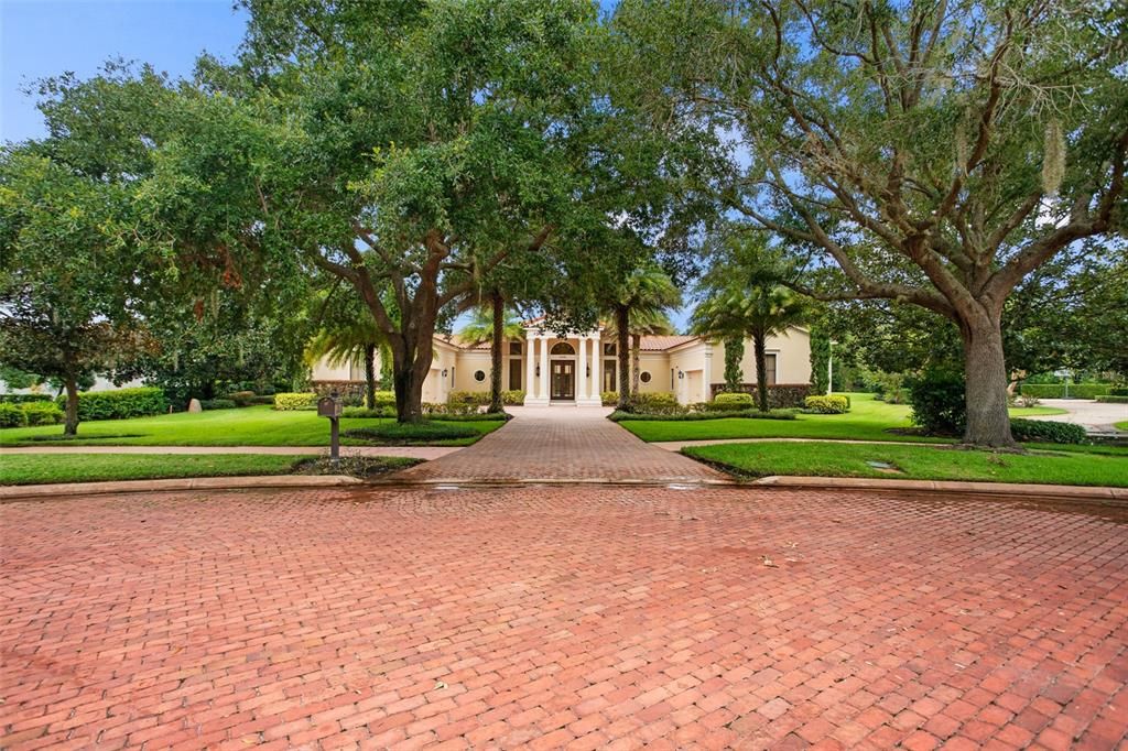 Active With Contract: $3,450,000 (4 beds, 4 baths, 7222 Square Feet)