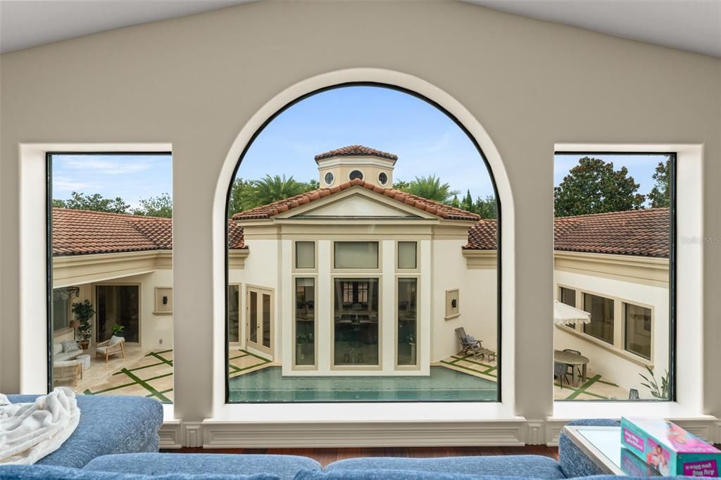 Active With Contract: $3,450,000 (4 beds, 4 baths, 7222 Square Feet)