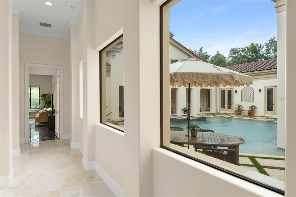 Active With Contract: $3,450,000 (4 beds, 4 baths, 7222 Square Feet)