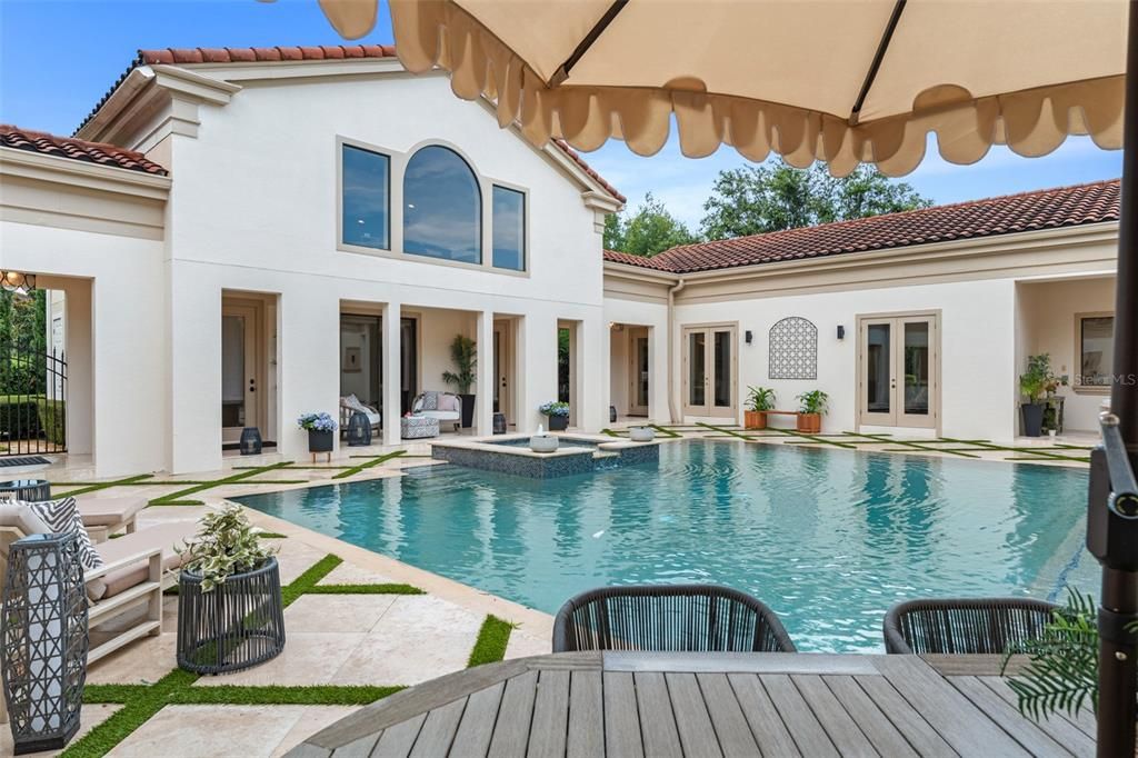 Active With Contract: $3,450,000 (4 beds, 4 baths, 7222 Square Feet)