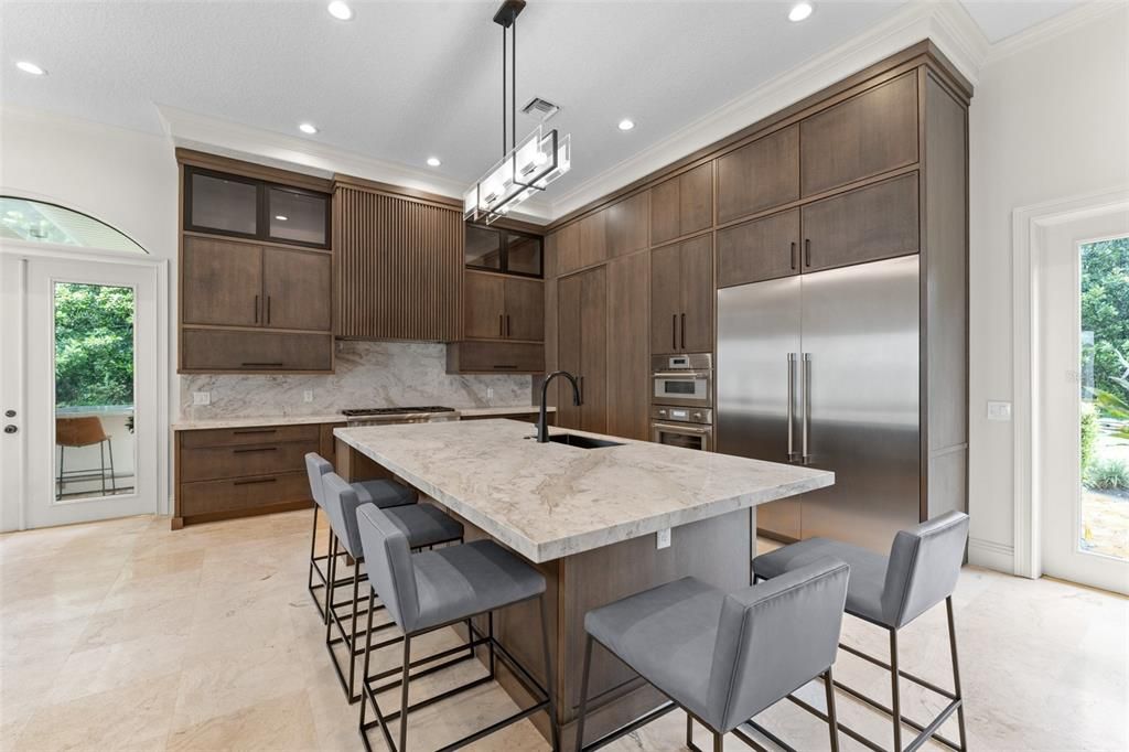 Active With Contract: $3,450,000 (4 beds, 4 baths, 7222 Square Feet)