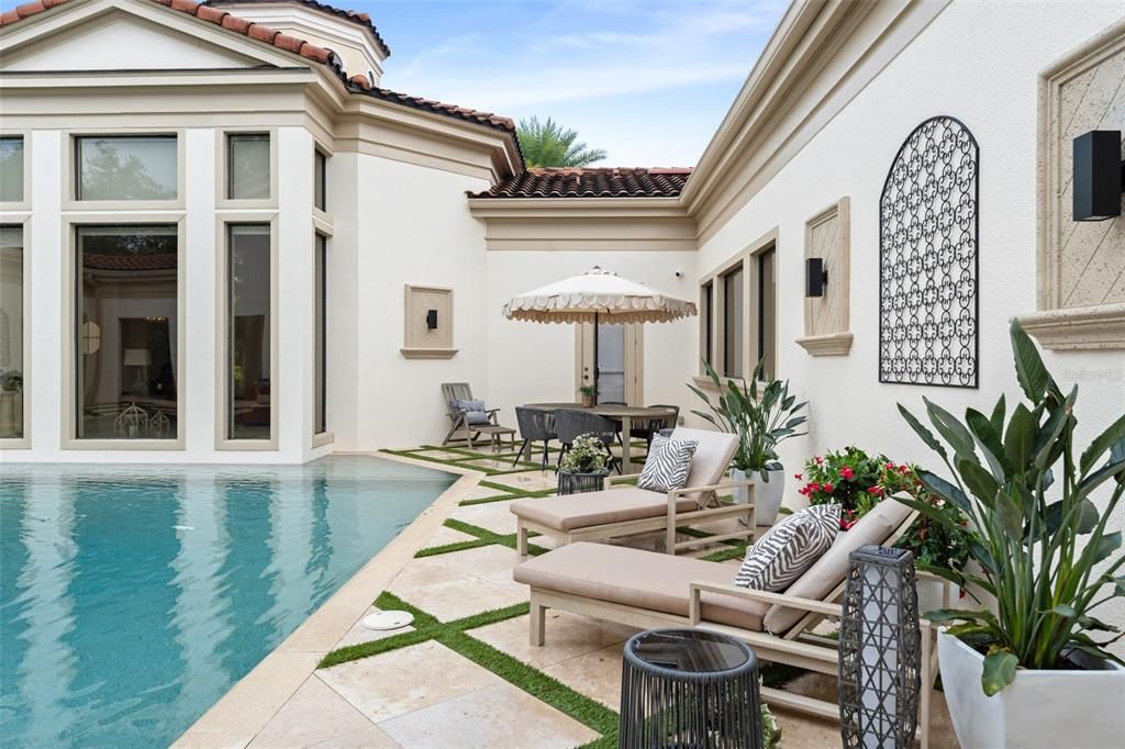 Active With Contract: $3,450,000 (4 beds, 4 baths, 7222 Square Feet)