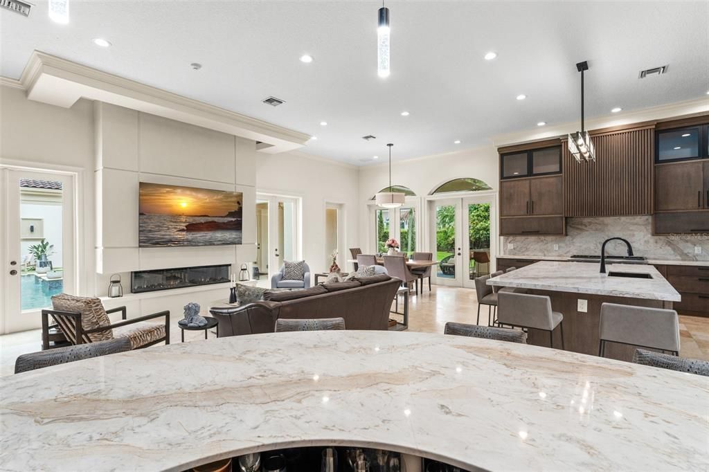 Active With Contract: $3,450,000 (4 beds, 4 baths, 7222 Square Feet)