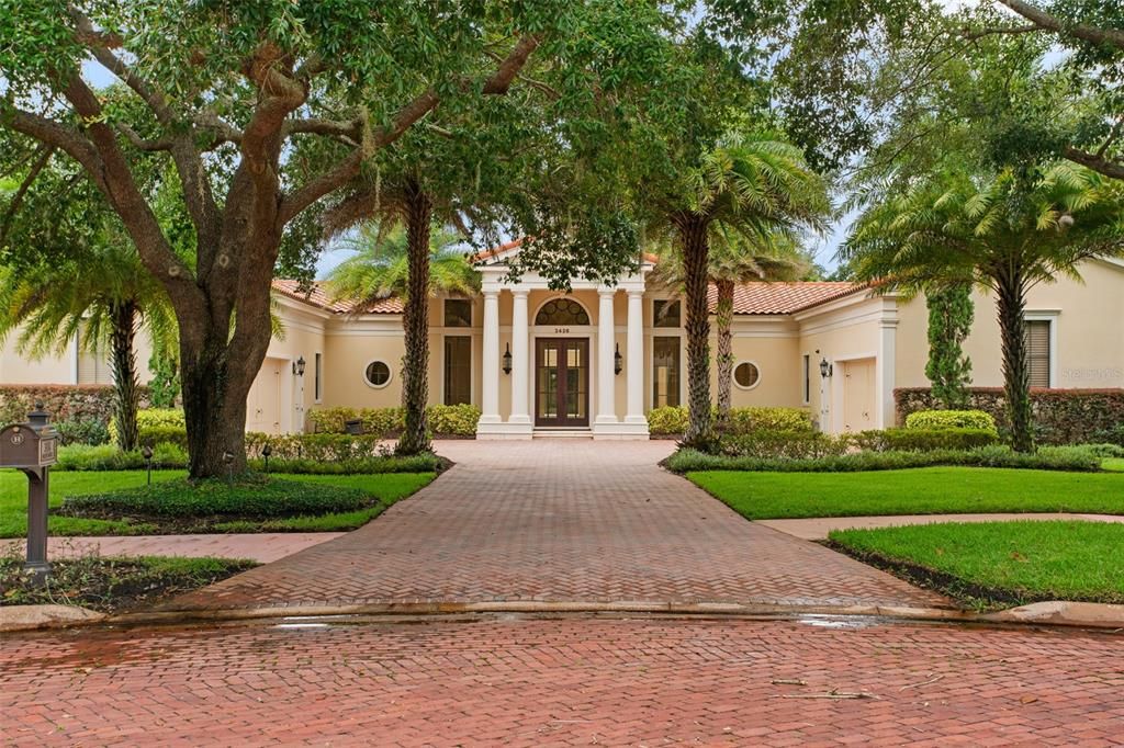 Active With Contract: $3,450,000 (4 beds, 4 baths, 7222 Square Feet)