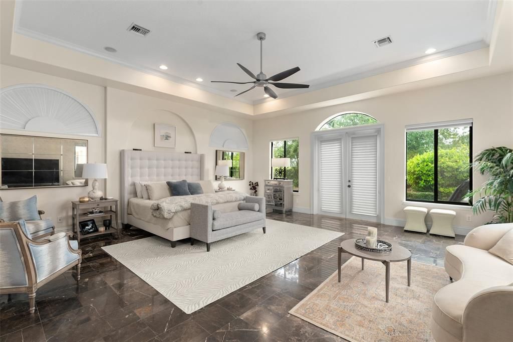 Active With Contract: $3,450,000 (4 beds, 4 baths, 7222 Square Feet)