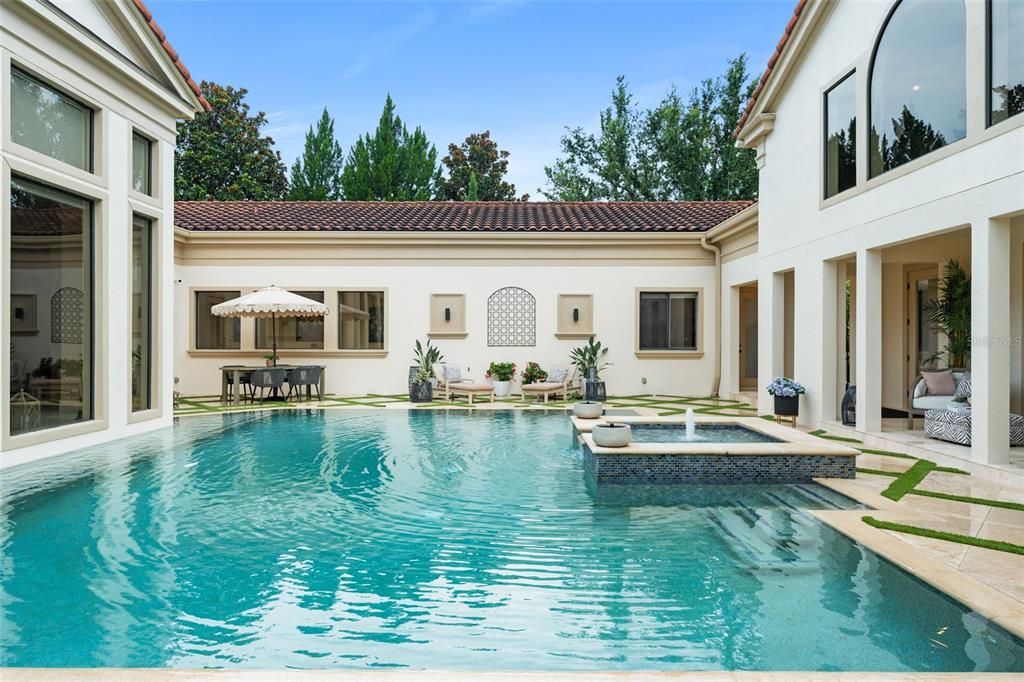 Active With Contract: $3,450,000 (4 beds, 4 baths, 7222 Square Feet)