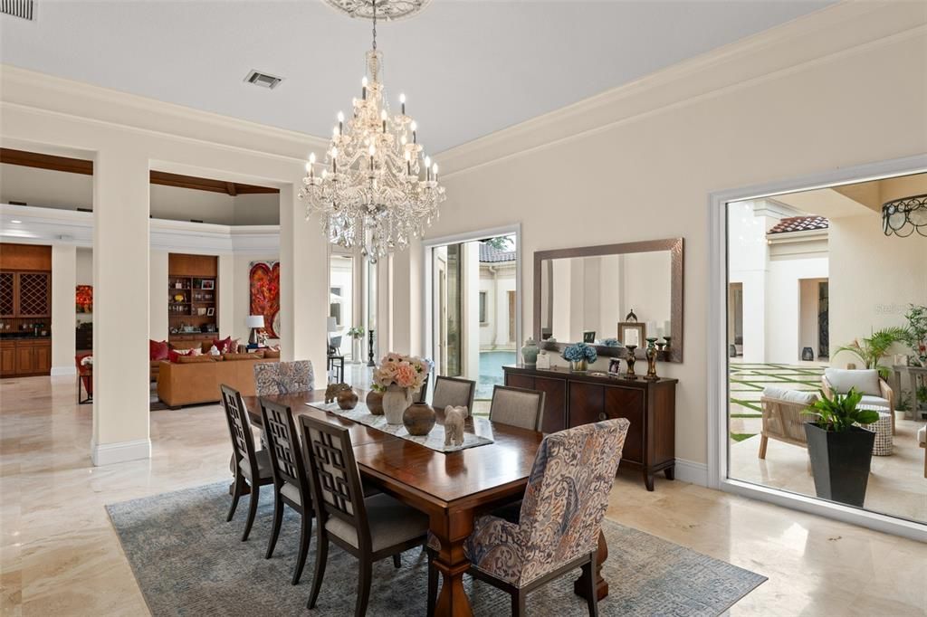 Active With Contract: $3,450,000 (4 beds, 4 baths, 7222 Square Feet)